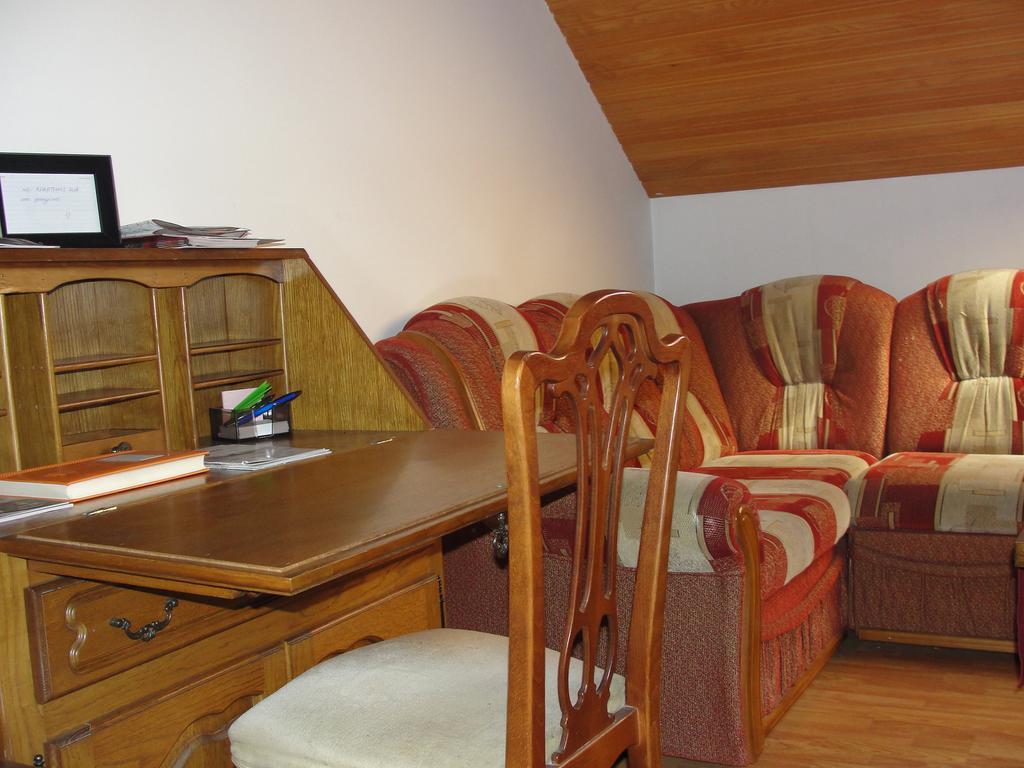 Appartement Apartman Rudi à Samobor Extérieur photo